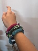Best Seller : Beaded Bangles - Image 2