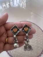 German Silver (Gamthi Design) - Image 2