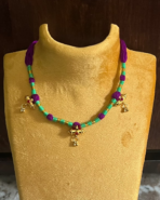 Madliya Necklace