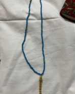 Fish Beaded Jwellery - Image 2