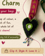 Heart Charm - Image 2
